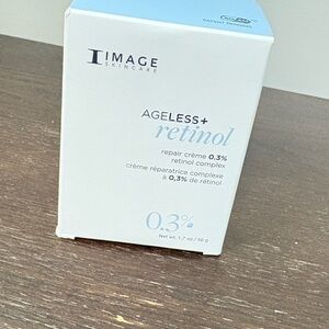 Image Skincare Ageless + Retinol Repair Cream 0.3% 1.7fl oz